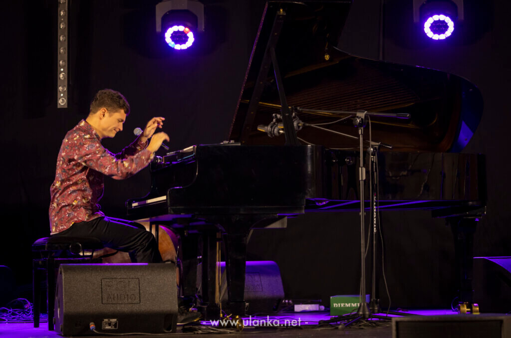 Trzecia edycja Gali LOKB 2 LOKB 03