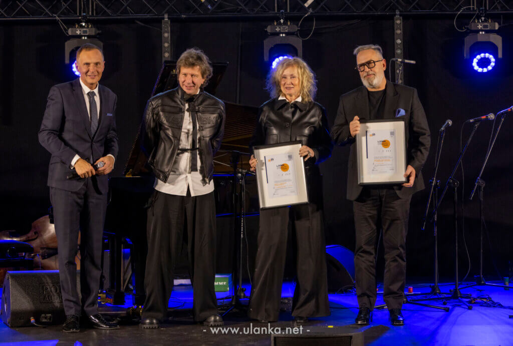 Trzecia edycja Gali LOKB 4 LOKB 22