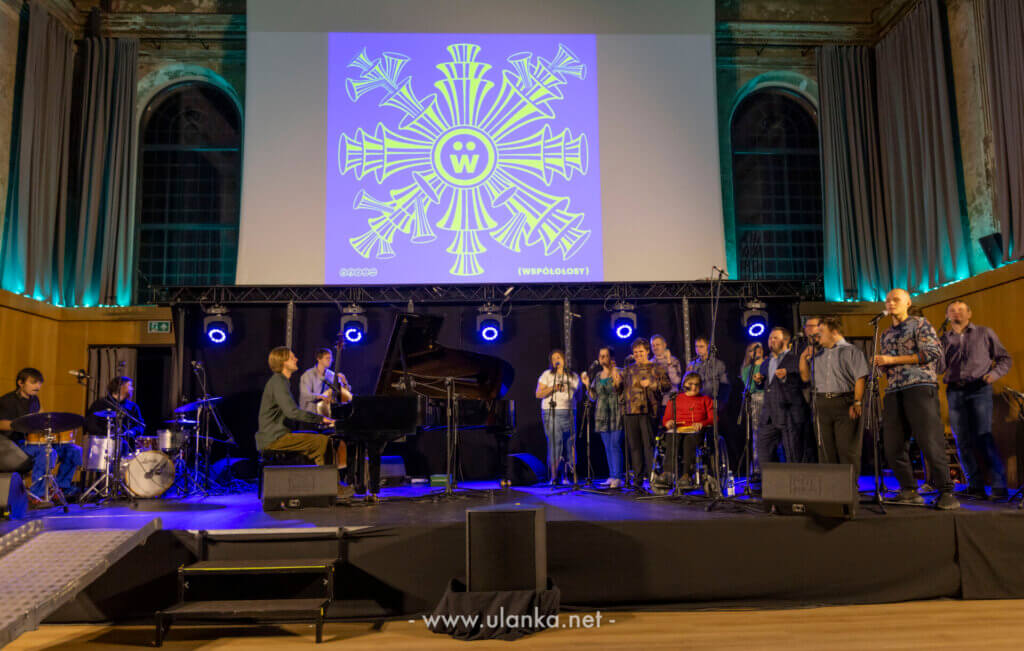 Trzecia edycja Gali LOKB 5 LOKB 32