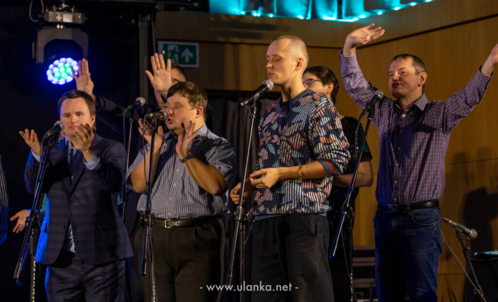 Trzecia edycja Gali LOKB 6 LOKB 36