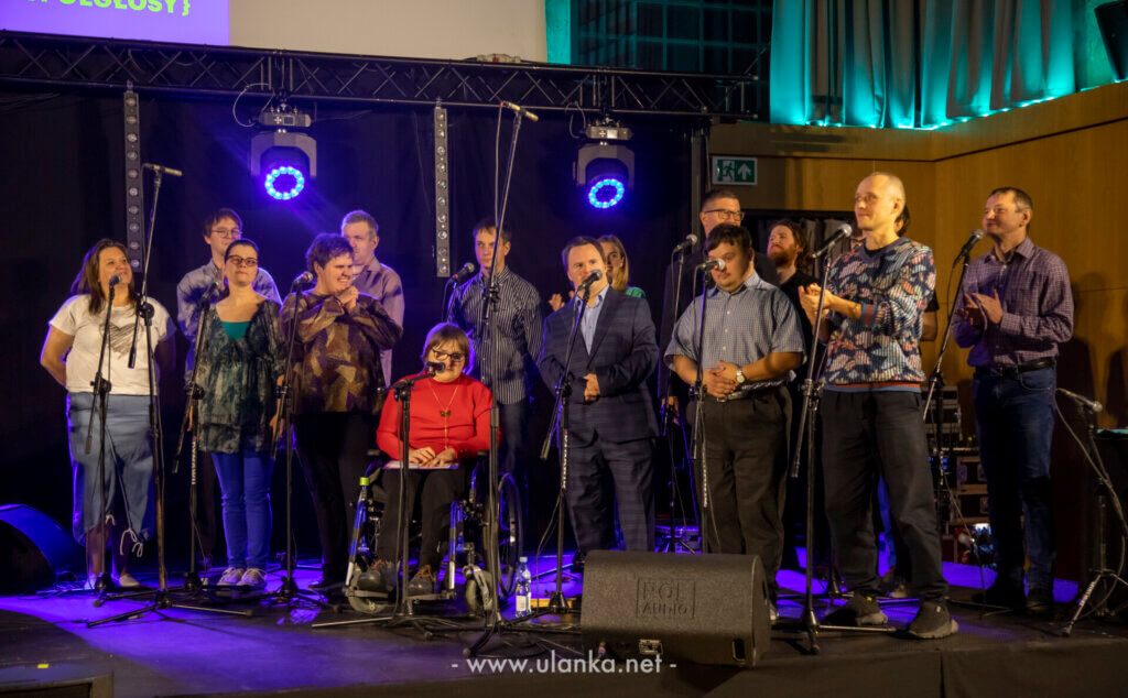 Trzecia edycja Gali LOKB 7 LOKB 51